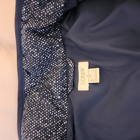 J. Crew Vest - Picture 4 of 5